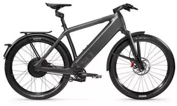 Stromer ST7