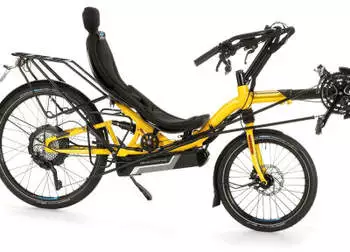 HP Velotechnik Speedmachine S-Pedelec