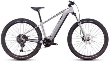 Cube Reaction Hybrid One 800 Men 29 (2025) silver&acute;n&acute;black