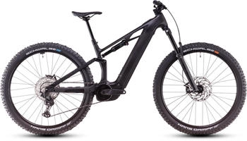 Cube Cube Stereo Hybrid ONE44 HPC Race 800Wh (2025) blackline