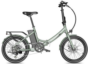 Fafrees F20 Light Mint Green