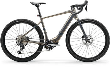 Centurion Crossfire R2000 D 400Wh (2025)