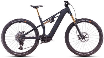 Cube Stereo Hybrid ONE44 HPC AT 800 29" (2025) carbon&acute;n&acute;gold