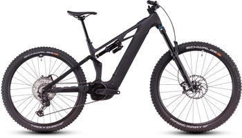 Cube Stereo Hybrid ONE77 HPC SLX 800 (2025) blackline