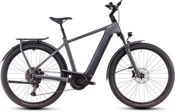Cube Kathmandu Hybrid Pro 800 (2025) Diamant slabgrey´n´chrome