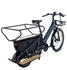 Moma Bikes E-long Tail Cargobike