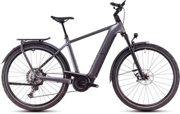 Cube Kathmandu Hybrid SLX 800 (2025) Diamant graphite&acute;n&acute;black