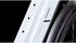 Cube Kathmandu Hybrid ONE 800 (2025) polarwhite´n´black