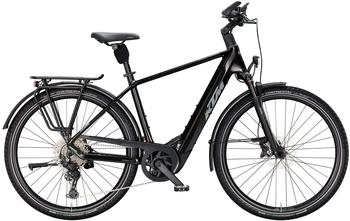 KTM Macina Style 830 Men 2025 diamond black