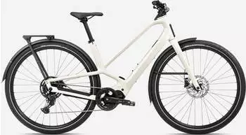 Orbea Diem 30 28mph Cues U4000 Gs Shadow (2025)