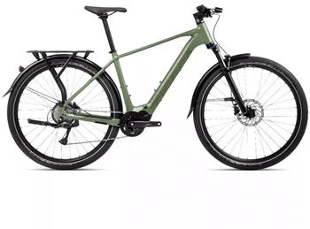 Orbea Kemen 40 29 Acera M3020 (2024)