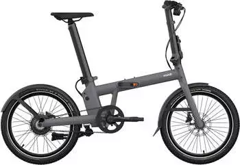 Eovolt Afternoon Pro 20 Faltbares grey
