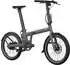 Eovolt Afternoon Pro 20 Faltbares grey