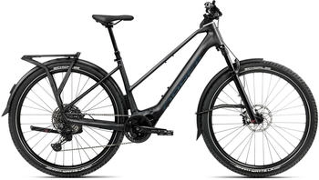 Orbea Kemen Adv 10 Mid 29 Xt M8130 Link Glide Sgs Shadow Plus (2025)