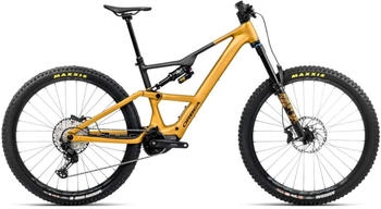 Orbea Rise Lt H10 29 Xt M8100 Sgs Shadow Plus (2025)