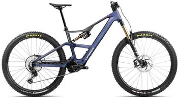 Orbea Rise Lt M10 420w 29 Xt M8100 Sgs Shadow Plus (2025)