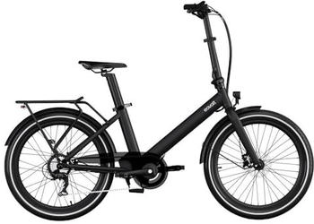 Eovolt Evening 24 7s Faltbares silver/black