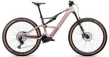 Orbea Rise Sl M20 29 Slx M7100 Sgs Shadow Plus (2025)