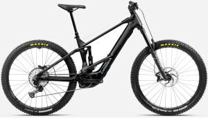 Orbea Wild St H20 29 Slx M7100 Sgs Shadow Plus (2025)