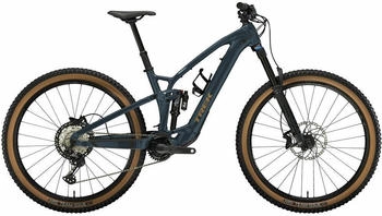 Trek FUEL EXe 8 XT EU Nautical Navy (2025)