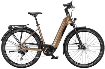 KTM Macina Gran 810 Di2 (2025) Wave