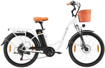TTGO YY-26ST white