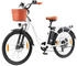 TTGO YY-26ST white