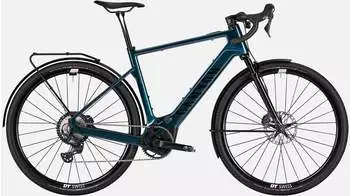 Canyon Grizl:ONfly CF Daily