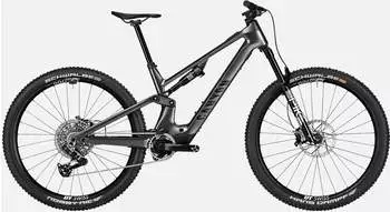 Canyon Neuron:ONfly CF 9