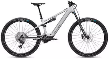 Light-E-Trailbike Flyer Uproc SL:X 6.50