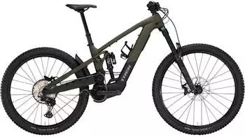 Light-E-Enduro Trek Slash+ 9.7 SLX/XT