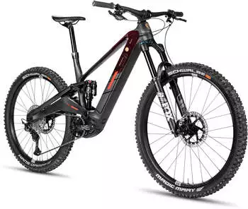 E-All-Mountain Rotwild R.EX Core