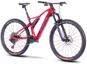 Light-E-Downcountry Fantic Rampage 1.4 Factory