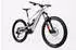 E-Enduro Alutech Fanes Nextgeneration