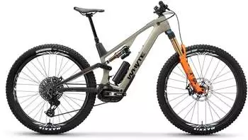Whyte ELyte 150 Works