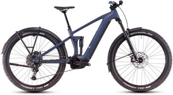 Cube Stereo Hybrid ONE44 Pro Allroad (2025)