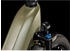 Cube Kathmandu Hybrid Pro 800 (2025) Wave dustyolive´n´gold