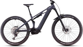 Cube Stereo Hybrid ONE77 HPC Race 800 (2025)