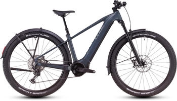 Cube Reaction Hybrid SLX 800 Allroad (2025) sagebrushgreen&acute;n&acute;prism
