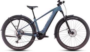 Cube Reaction Hybrid Pro Allroad (2025)