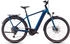 Cube Kathmandu Hybrid EX (2025) electricblue´n´chrome