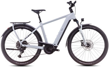 Cube Kathmandu Hybrid EX Men (2025) haze´n´black