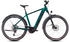 Cube Nuride Hybrid EXC 800 Allroad Men (2025) goblin´n´black