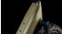 Cube Reaction Hybrid Pro Allroad (2025) Wave dustyolive´n´gold