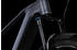 Cube Reaction Hybrid Pro Allroad (2025) Diamond metallicgrey´n´black