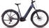 Cube Reaction Hybrid Pro Allroad Wave (2025) metallicgrey´n´black