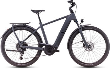 Cube Kathmandu Hybrid ONE 600 Men (2025) shadowgrey&acute;n&acute;black