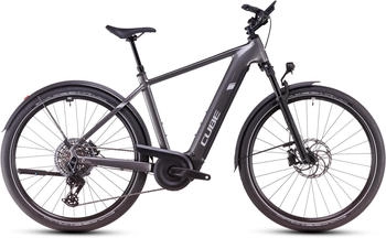 Cube Nuride Hybrid SLT Allroad Men 800 (2025)
