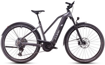 Cube Nuride Hybrid SLT Allroad Trapeze 800 (2025)