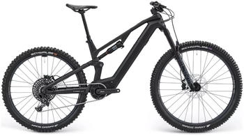 Conway RYVON ST 4.0 carbon matt black